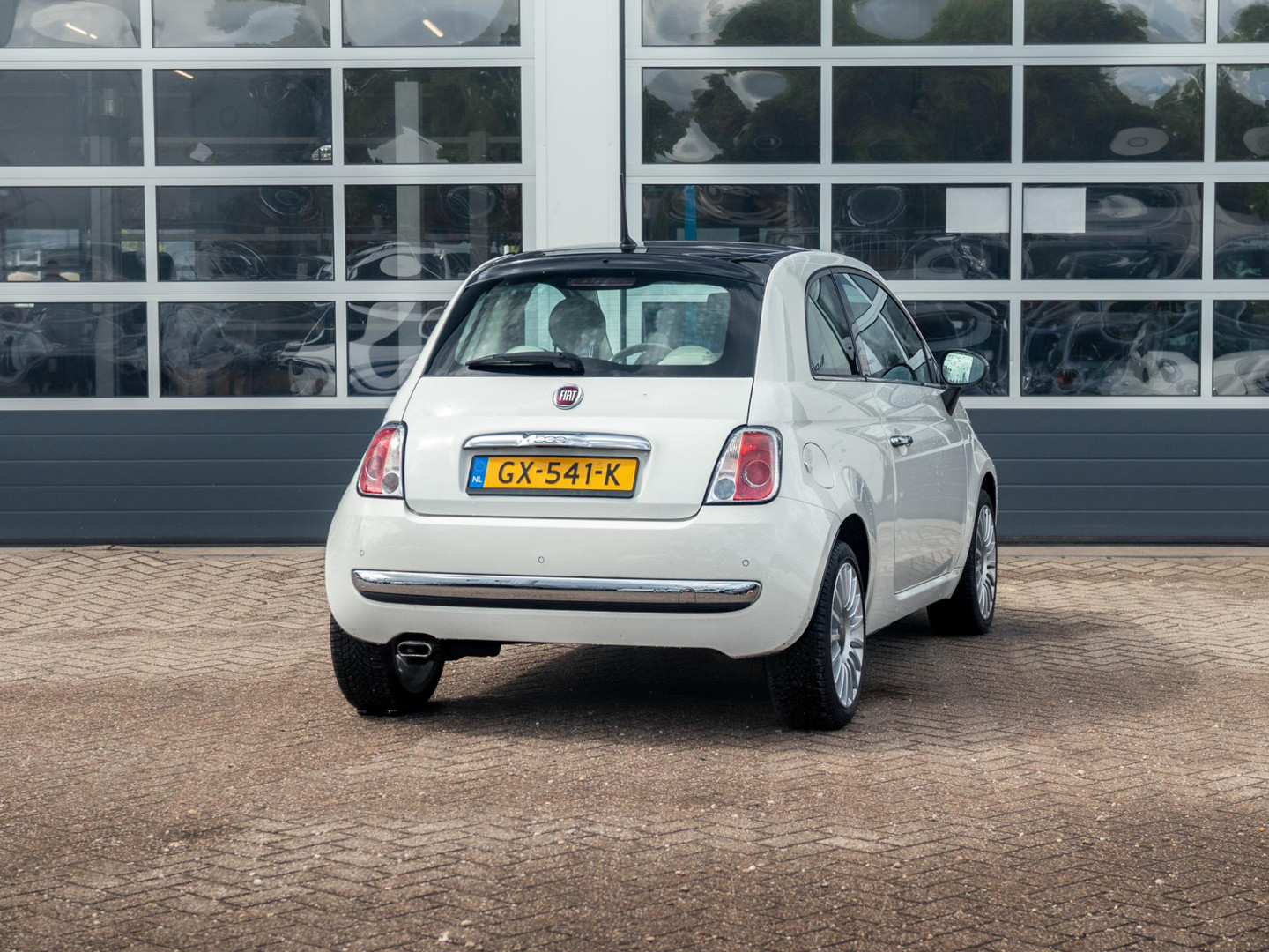 Fiat Fiat