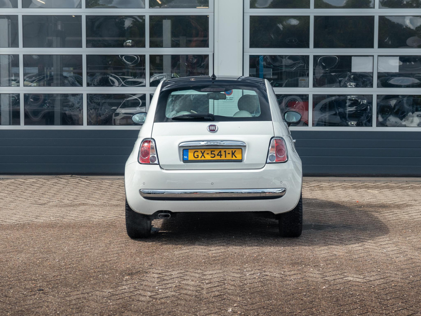 Fiat Fiat