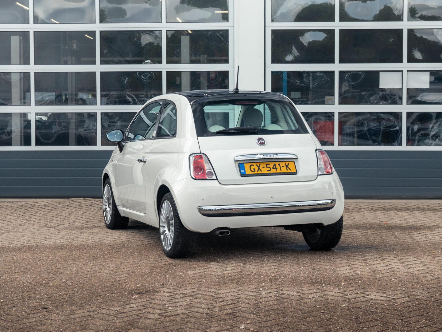 Fiat Fiat