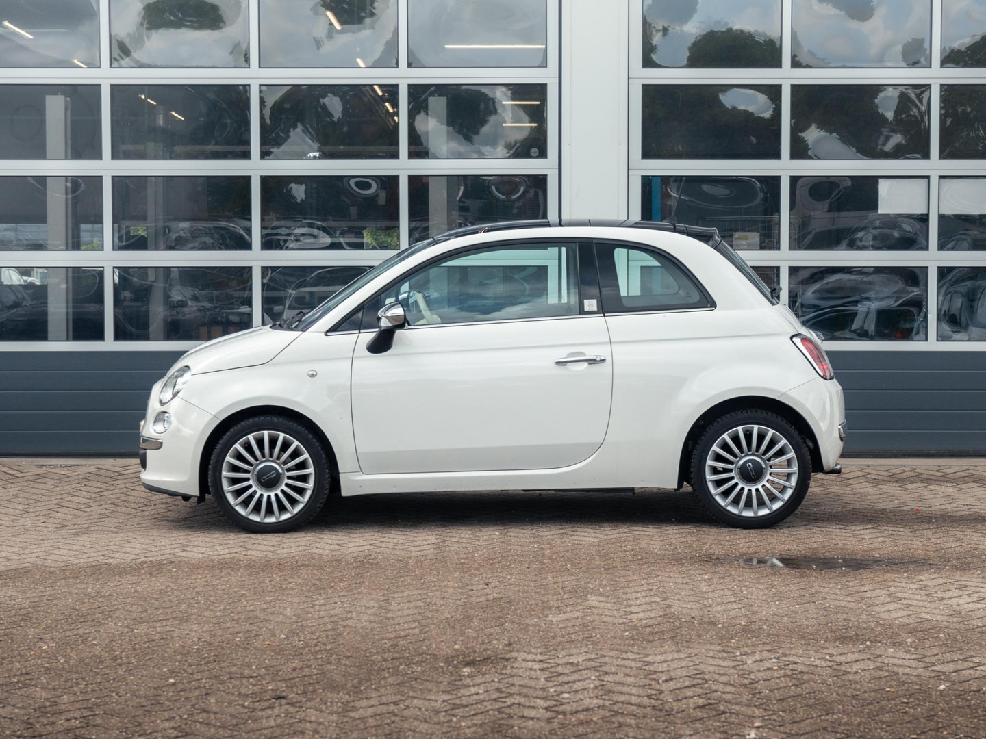Fiat Fiat