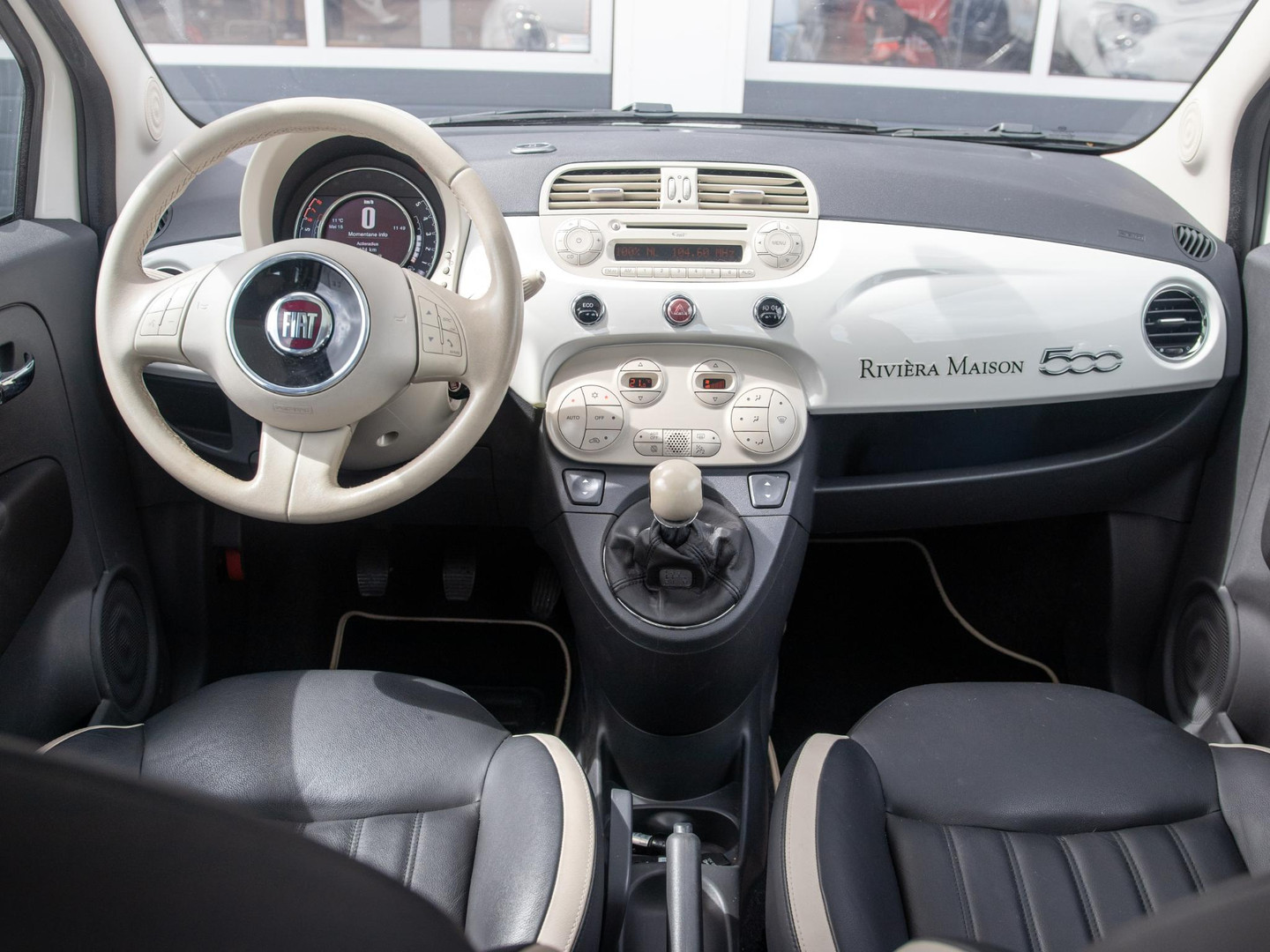 Fiat Fiat
