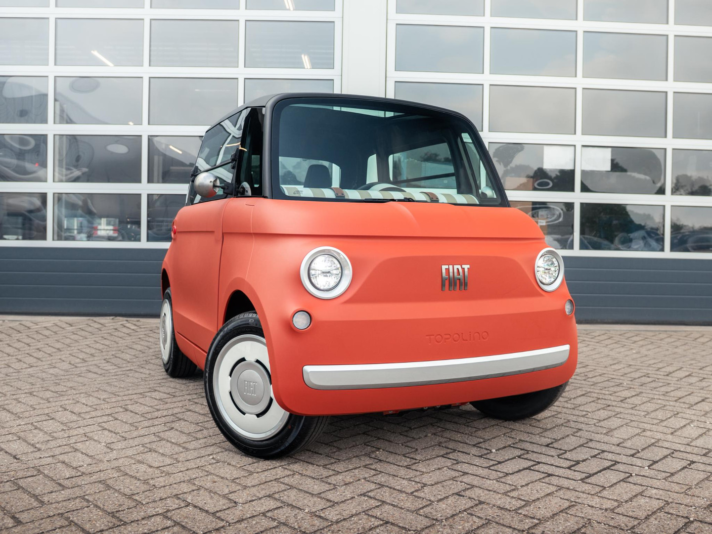 Fiat Fiat