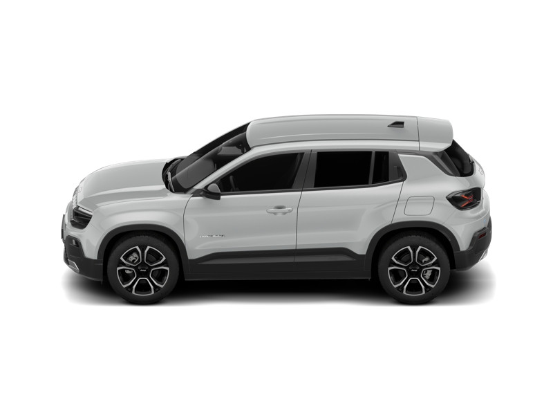 Jeep Jeep