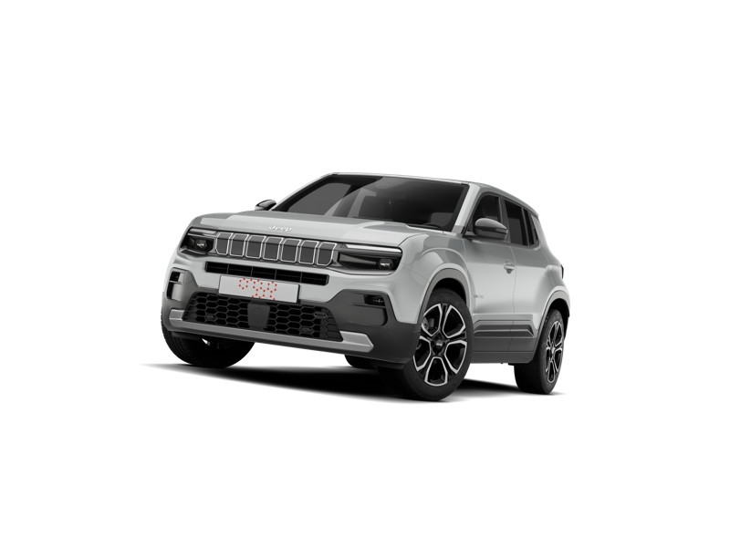 Jeep Jeep