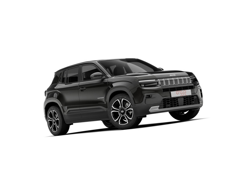 Jeep Jeep