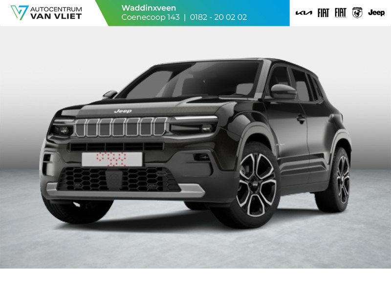 Jeep Jeep