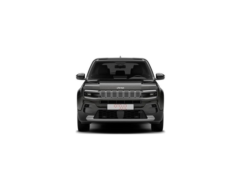 Jeep Jeep