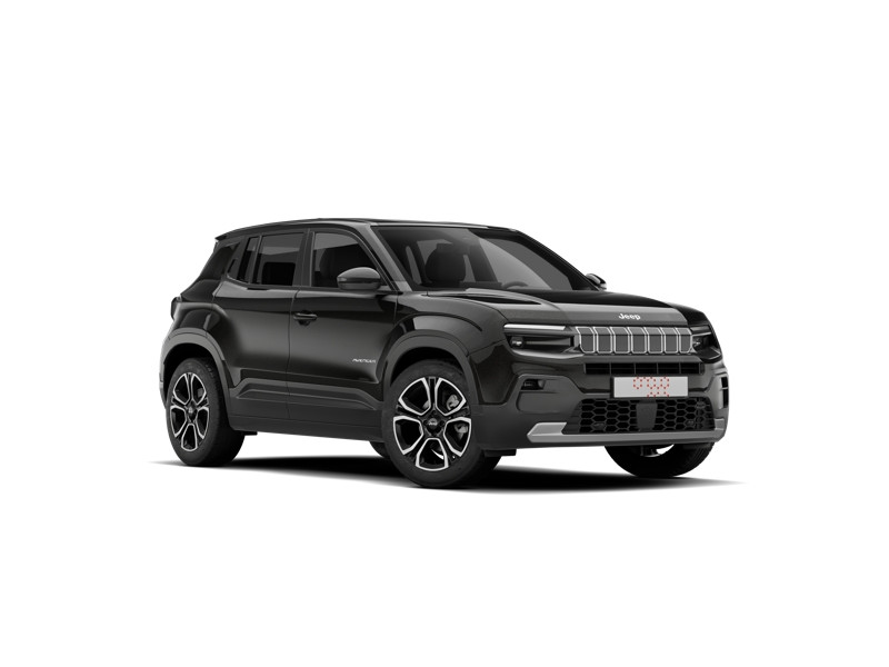 Jeep Jeep