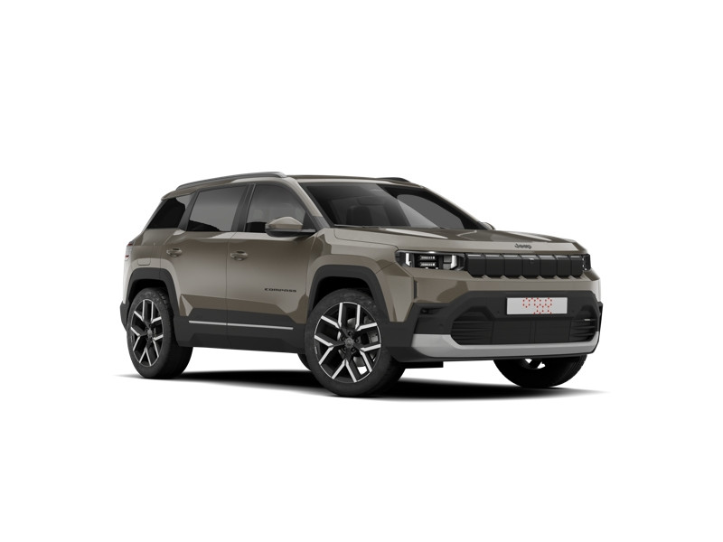 Jeep Jeep