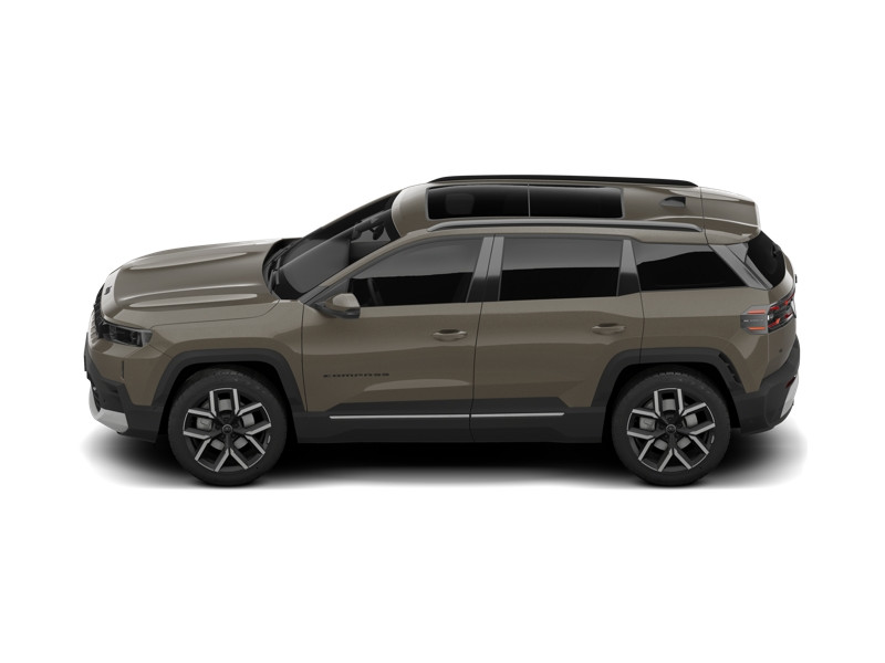 Jeep Jeep