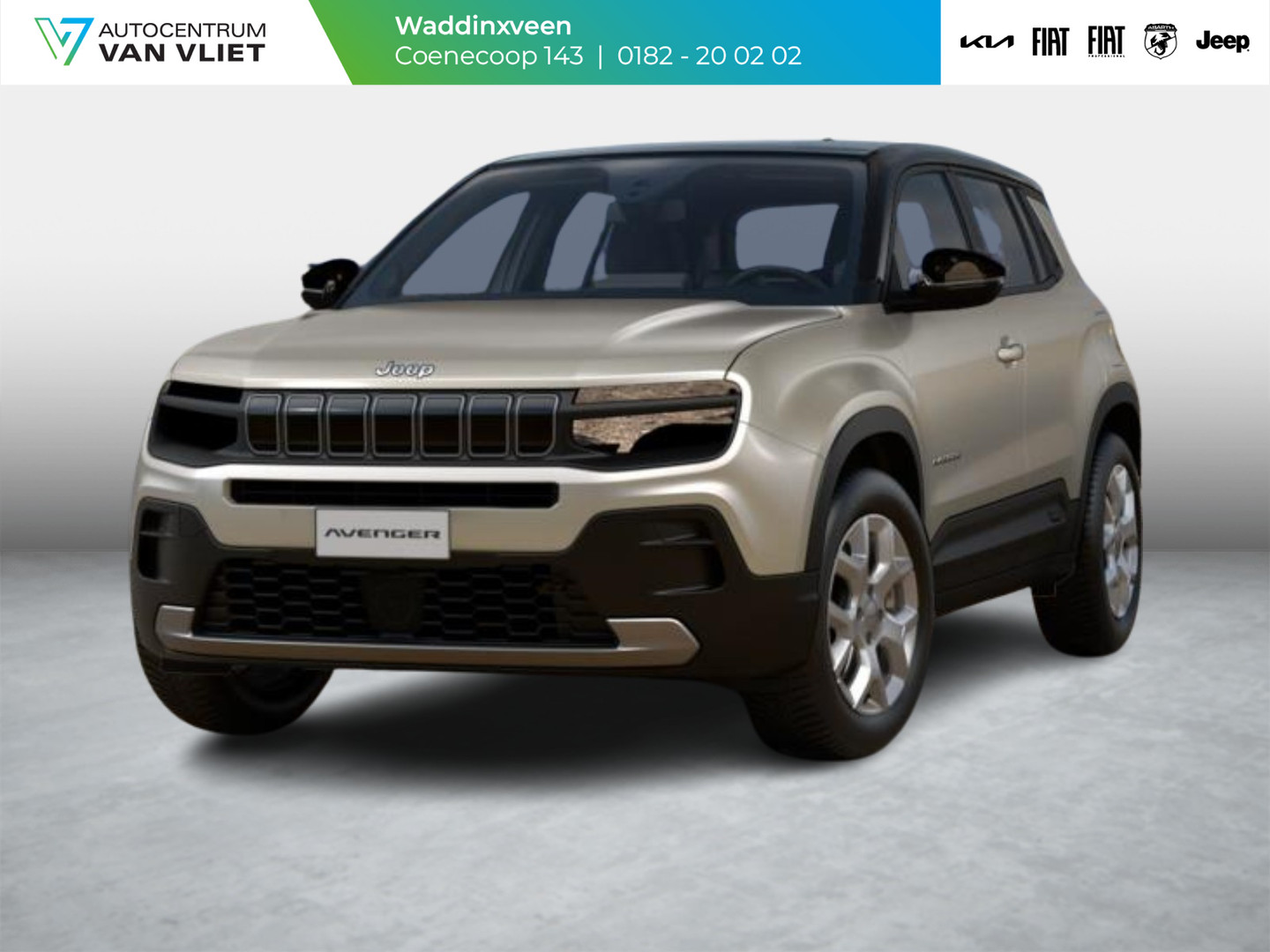 Jeep Jeep