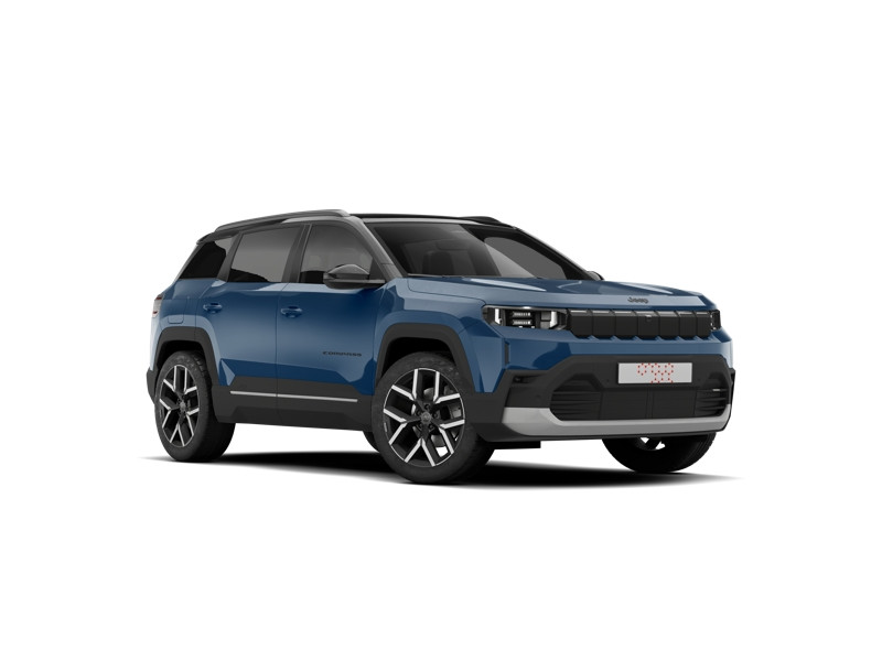 Jeep Jeep