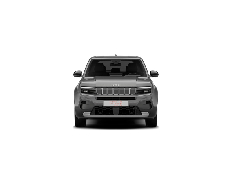 Jeep Jeep