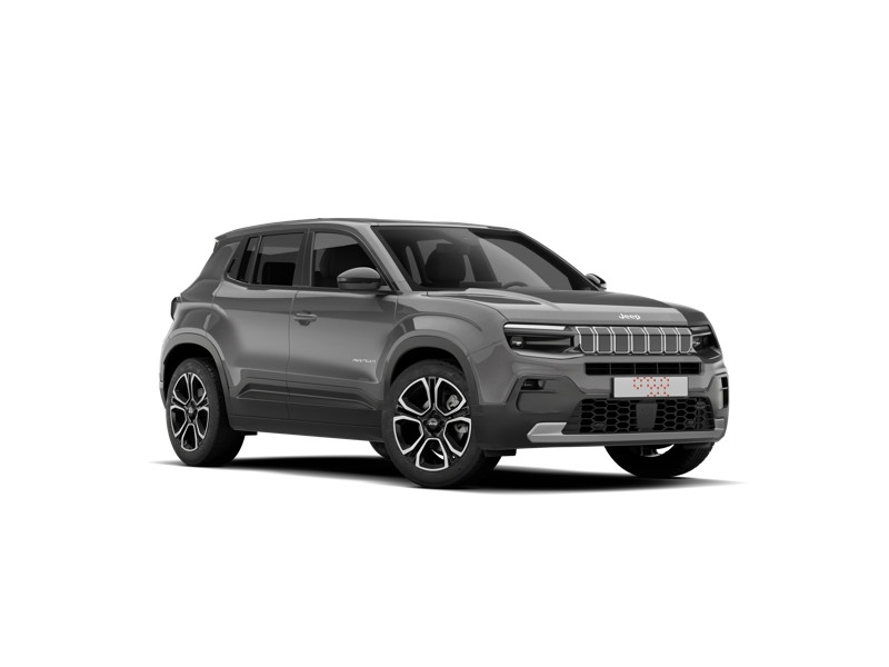 Jeep Jeep