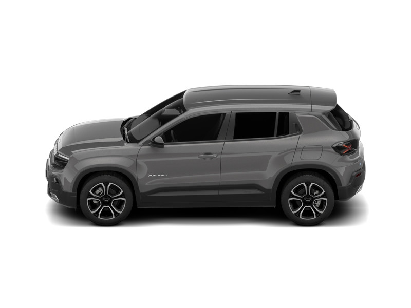 Jeep Jeep