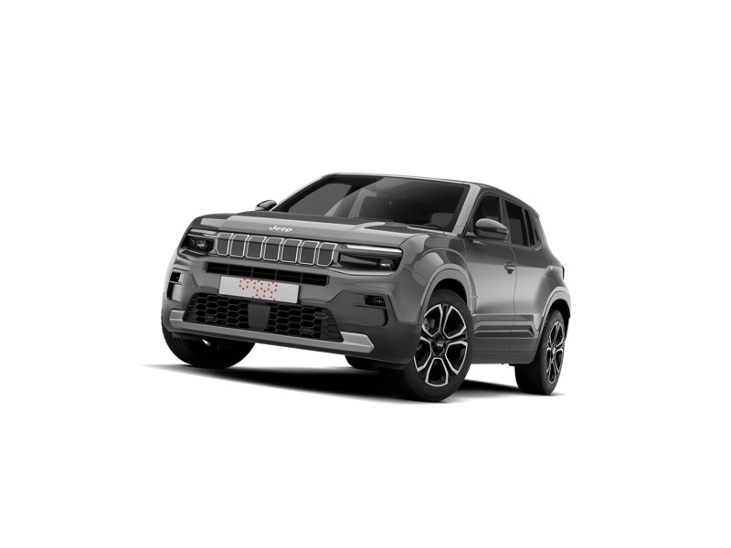 Jeep Jeep