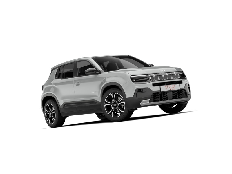 Jeep Jeep