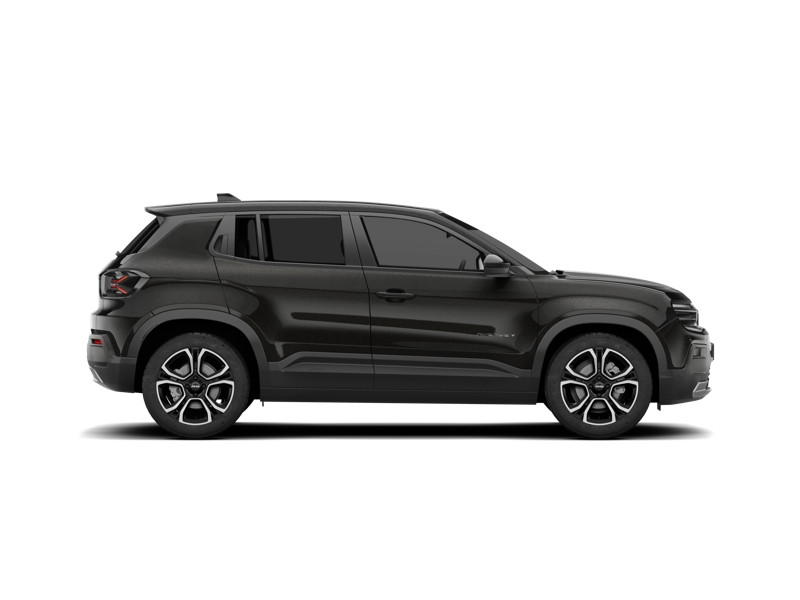 Jeep Jeep