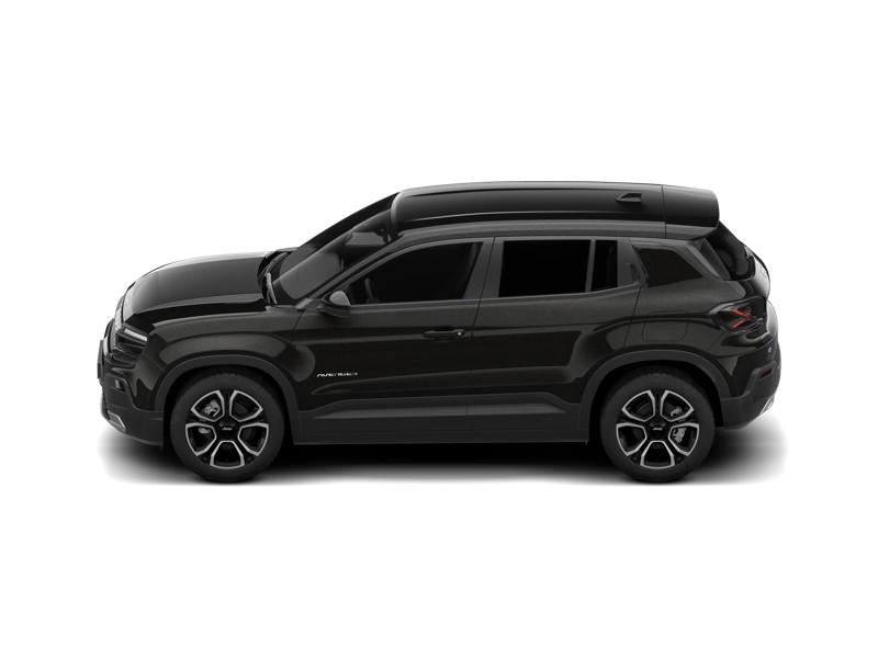 Jeep Jeep