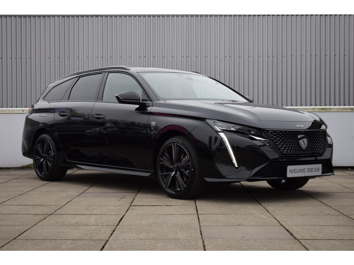 Peugeot Peugeot