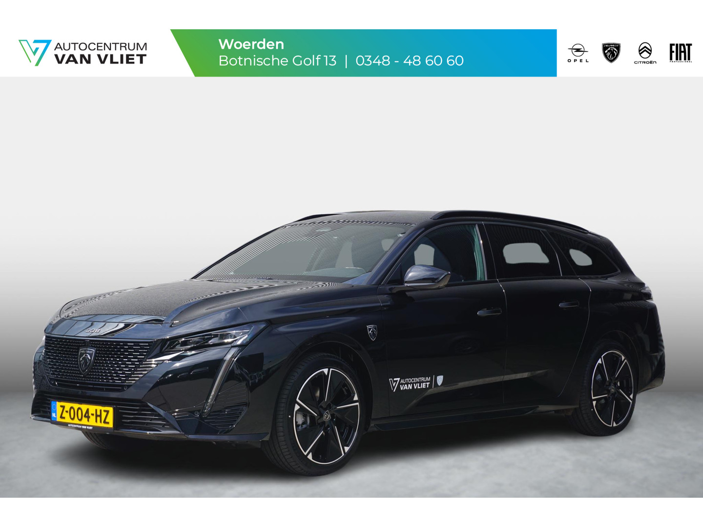 Peugeot Peugeot