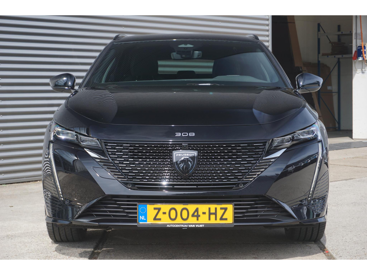 Peugeot Peugeot