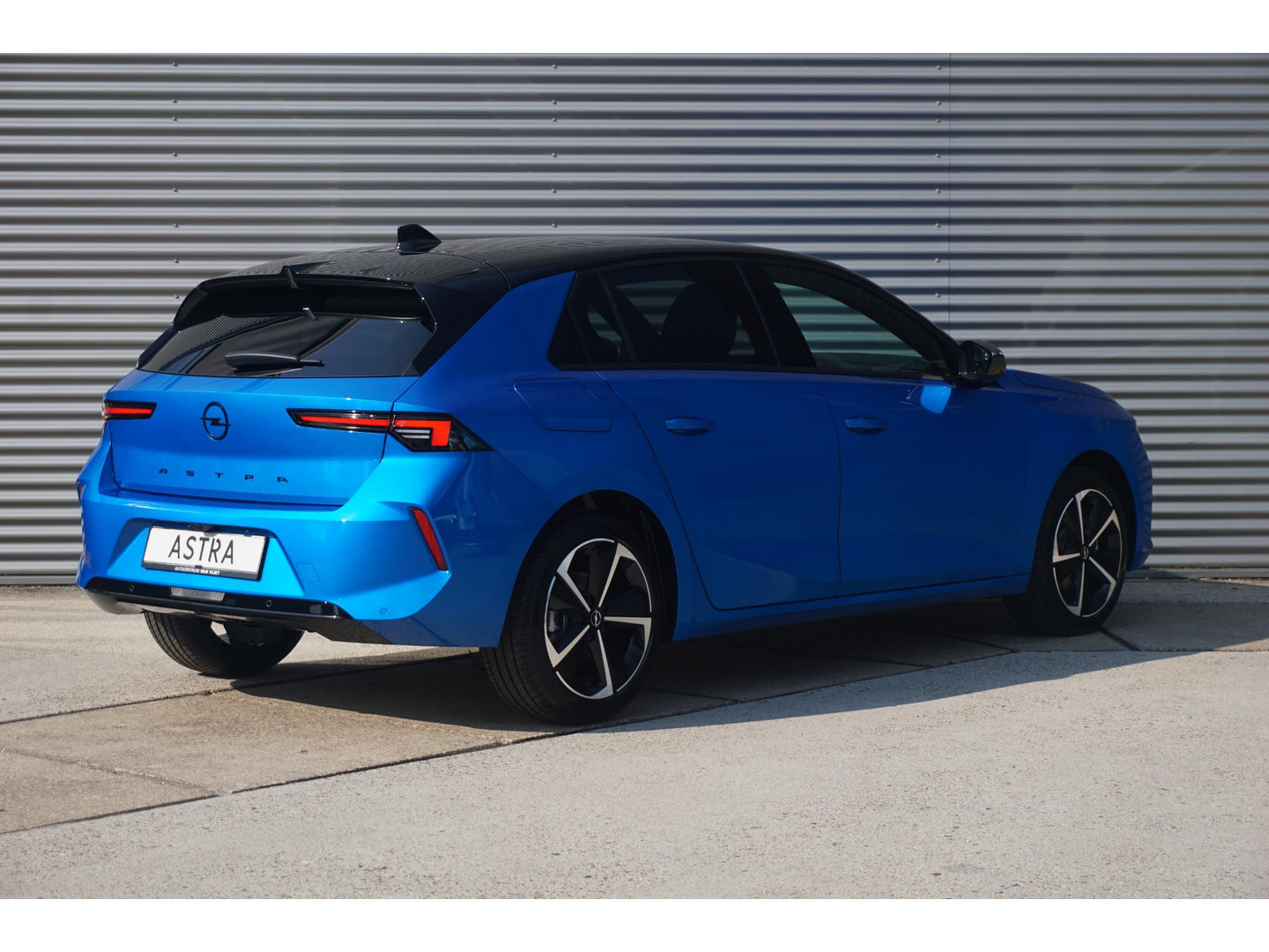 Opel Opel