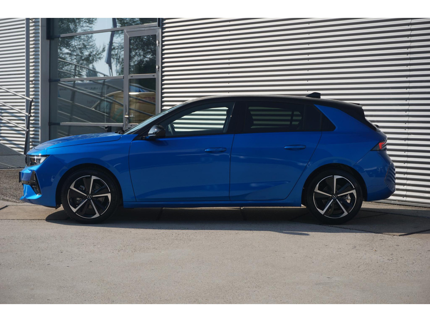 Opel Opel