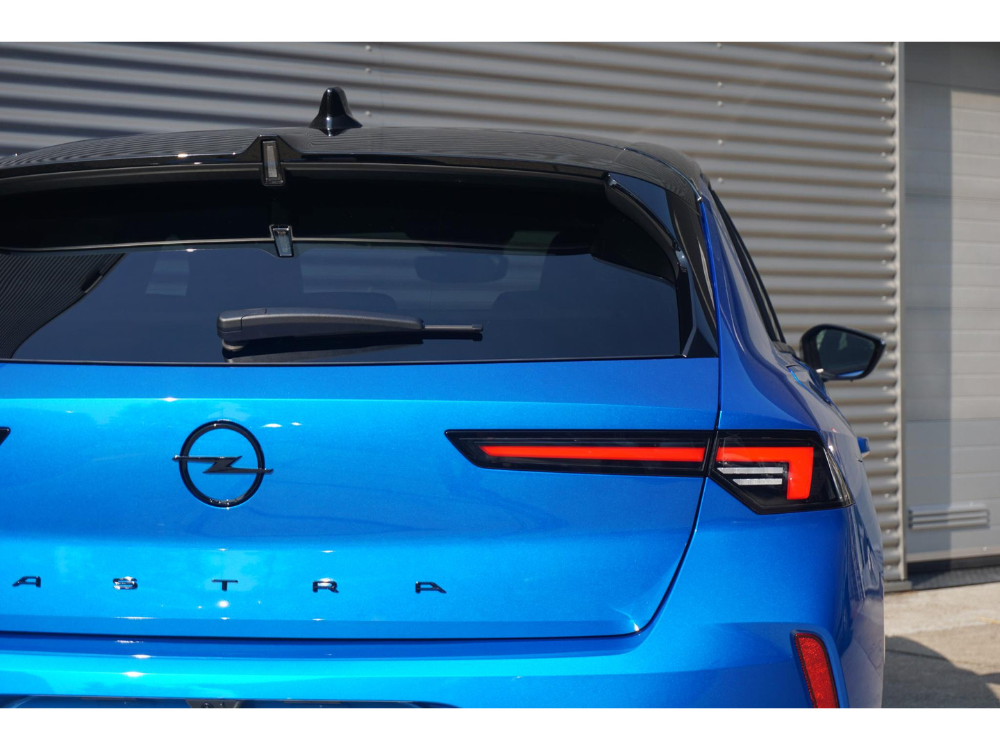 Opel Opel