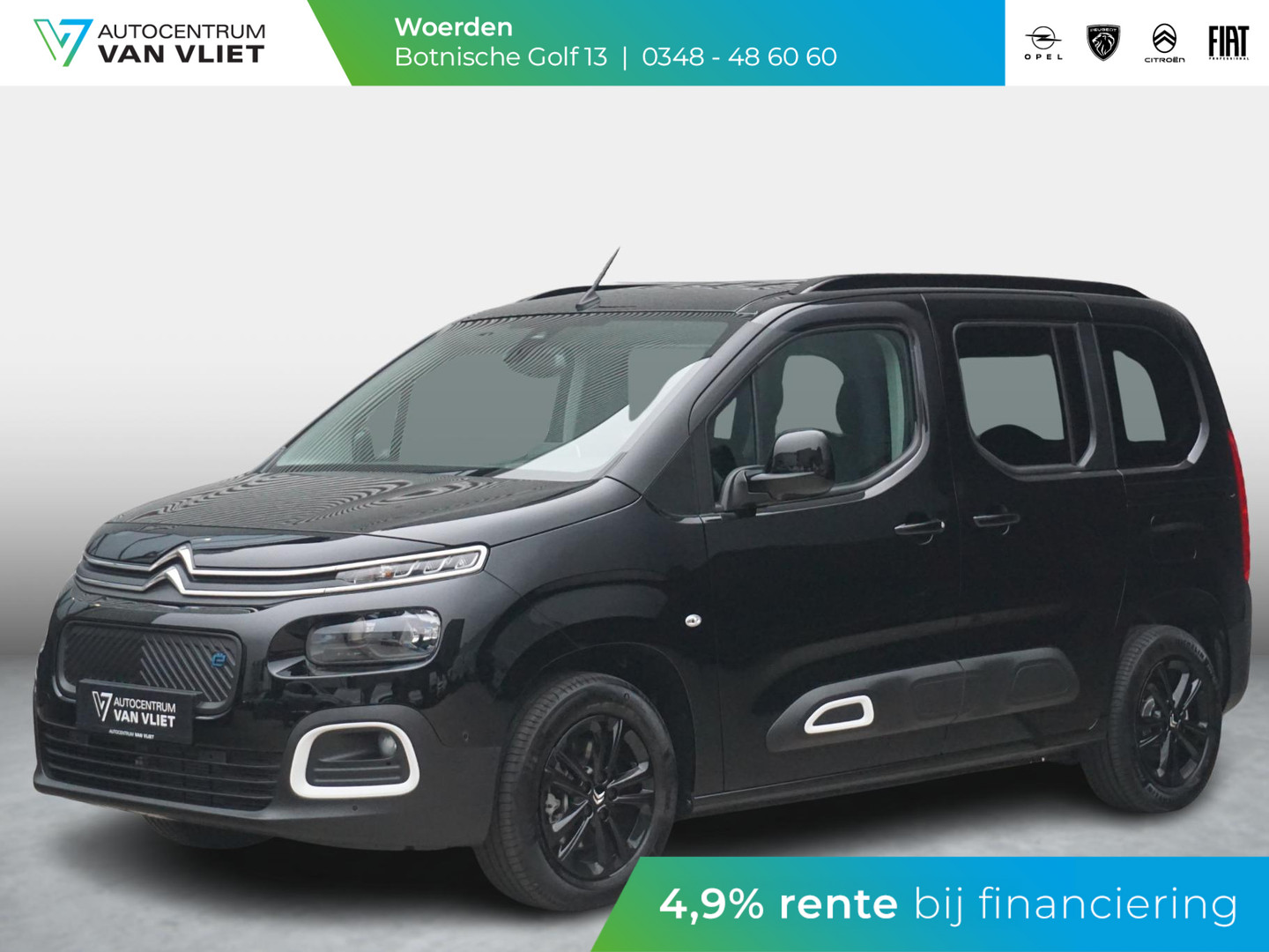 Citroën Citroën