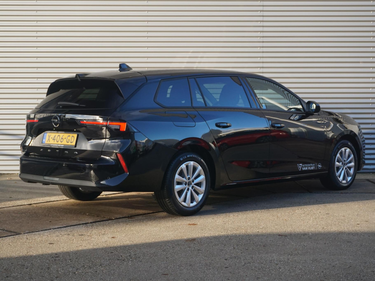 Opel Opel