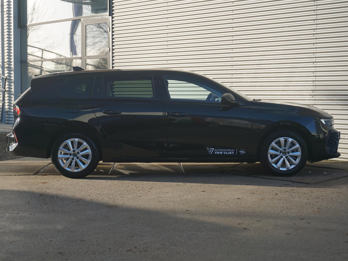 Opel Opel