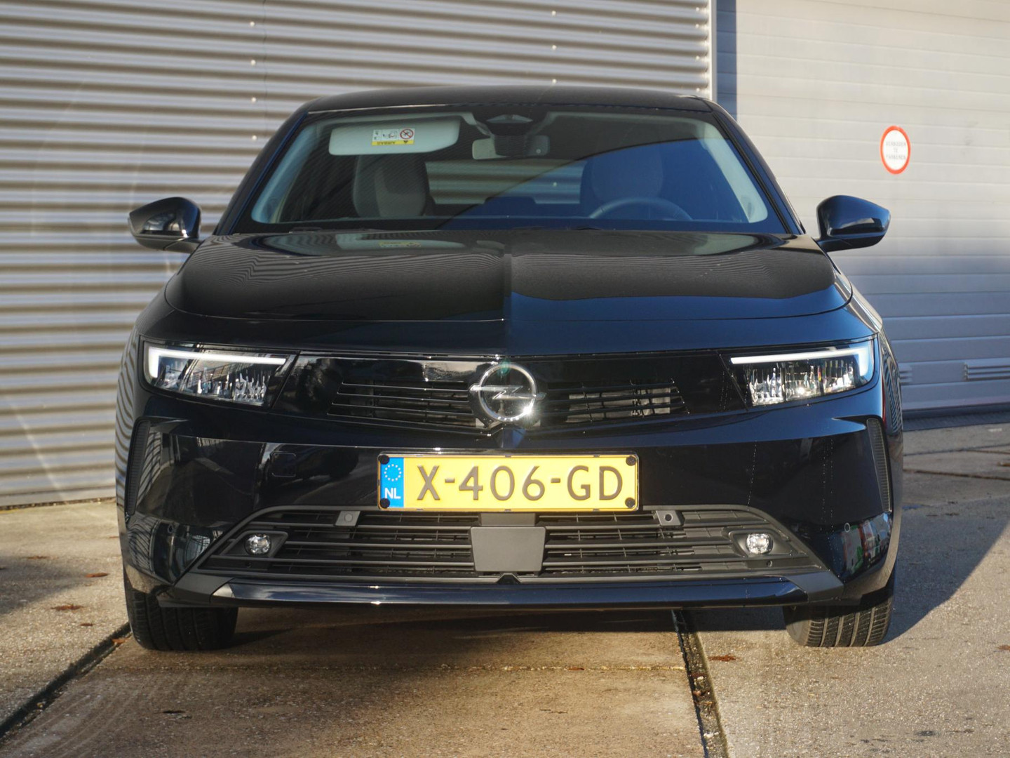 Opel Opel
