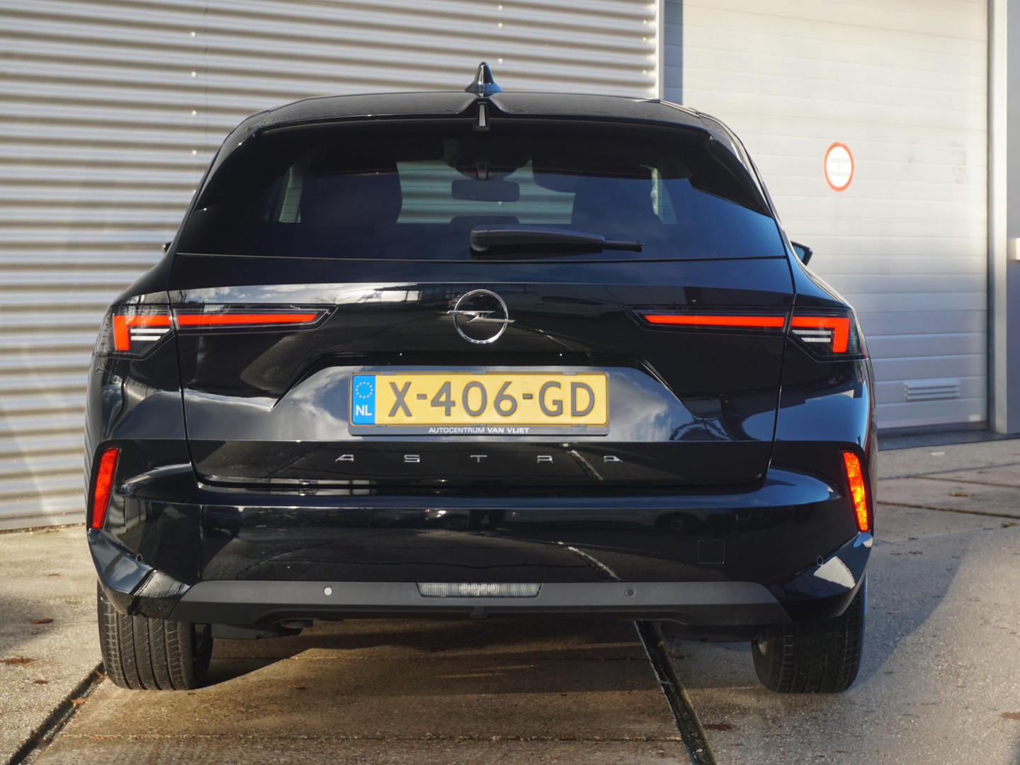 Opel Opel