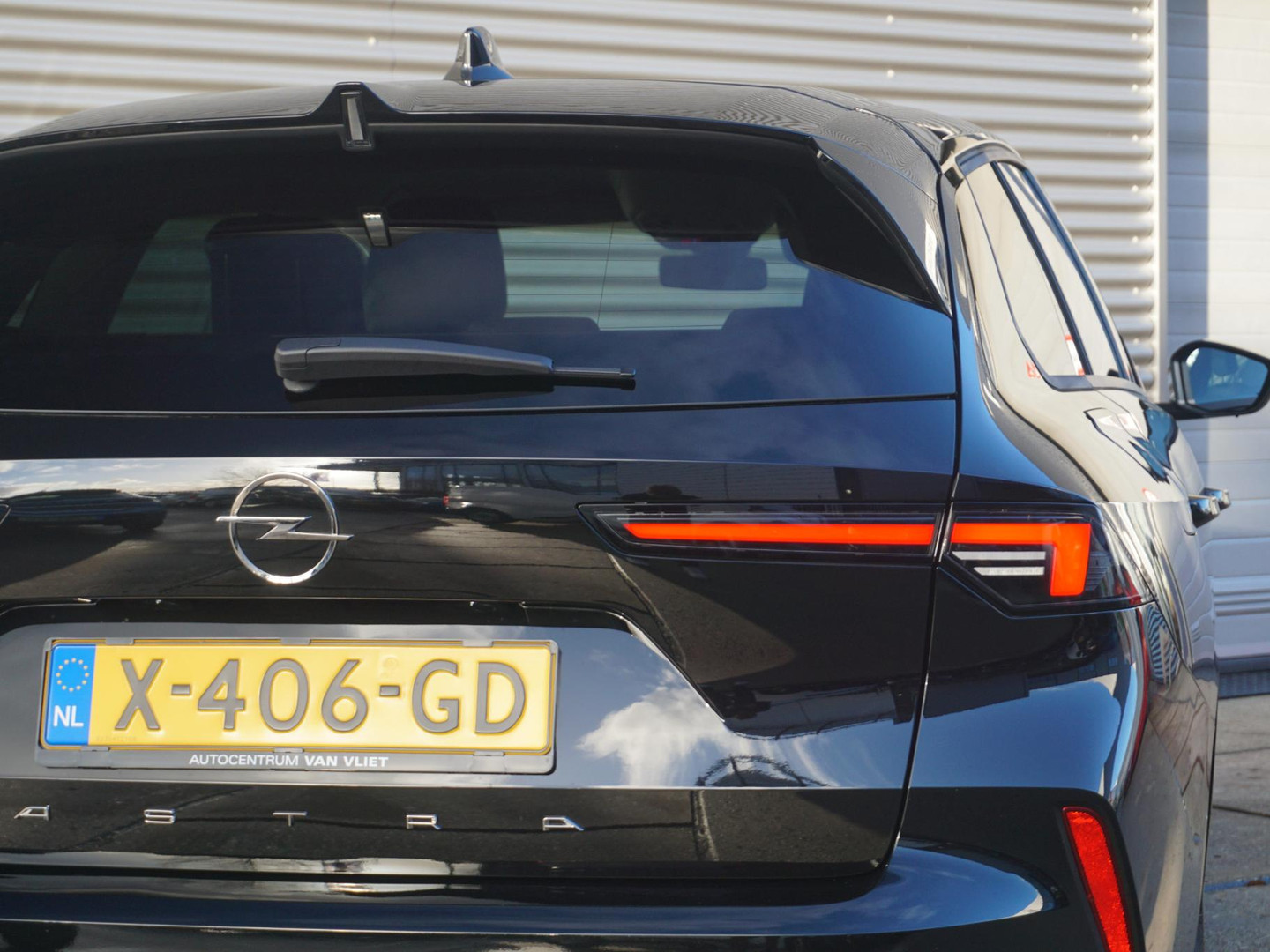 Opel Opel