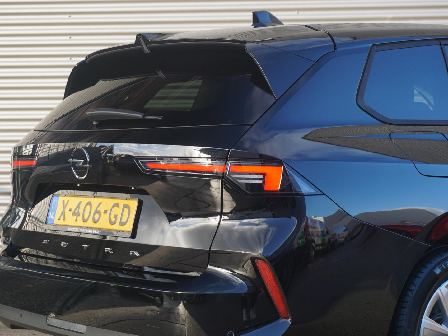 Opel Opel