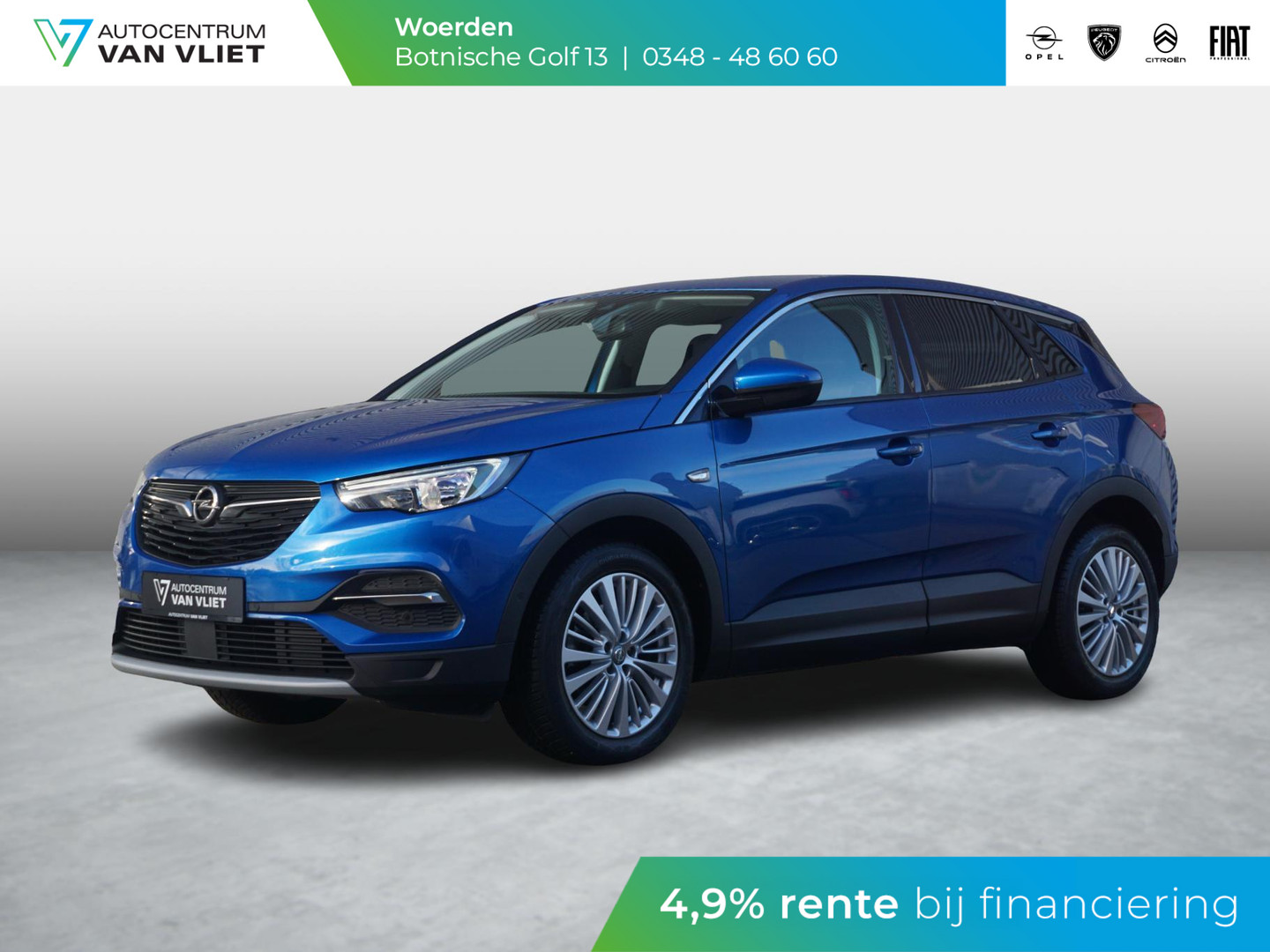 Opel Opel