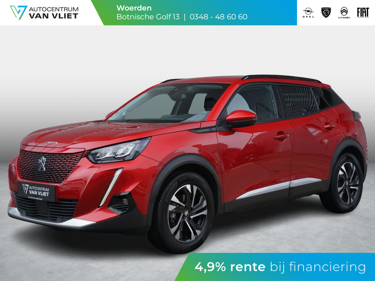 Peugeot Peugeot