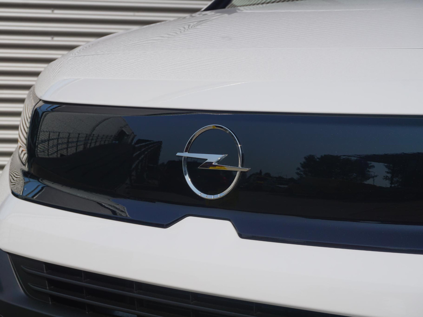 Opel Opel