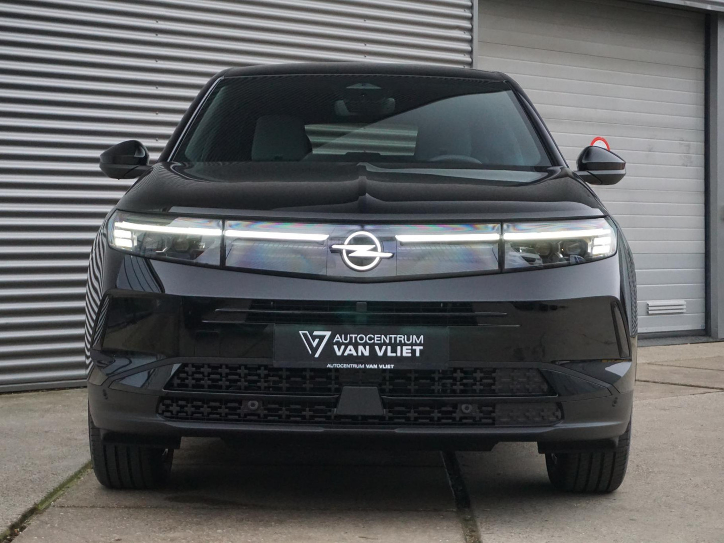 Opel Opel