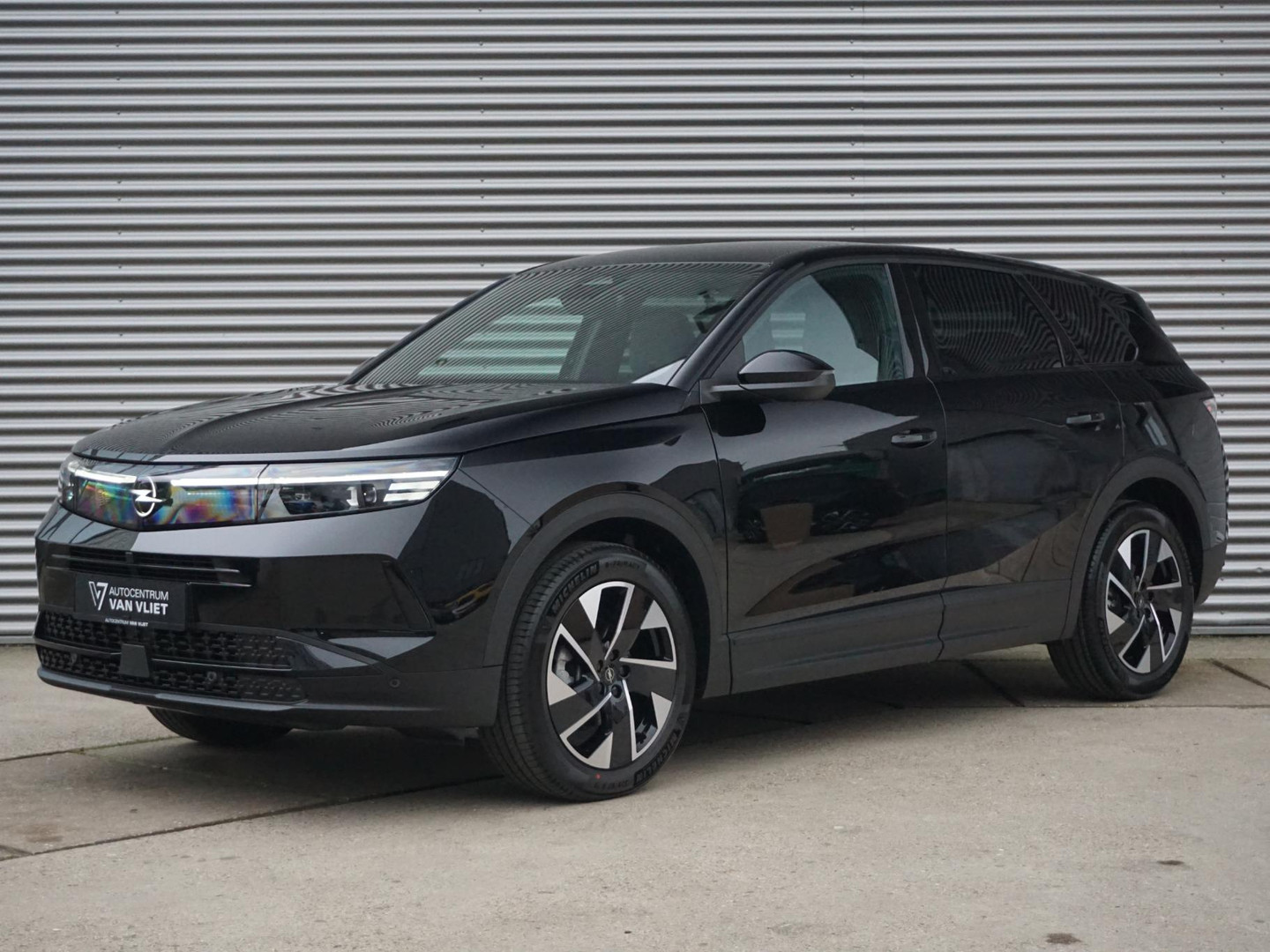 Opel Opel