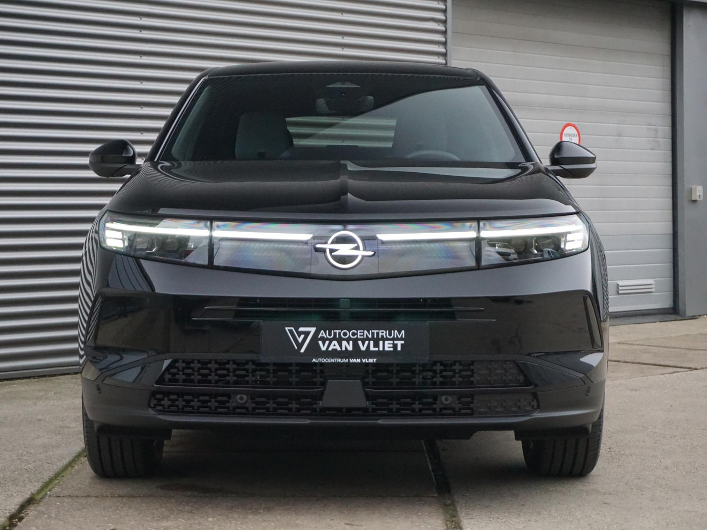 Opel Opel