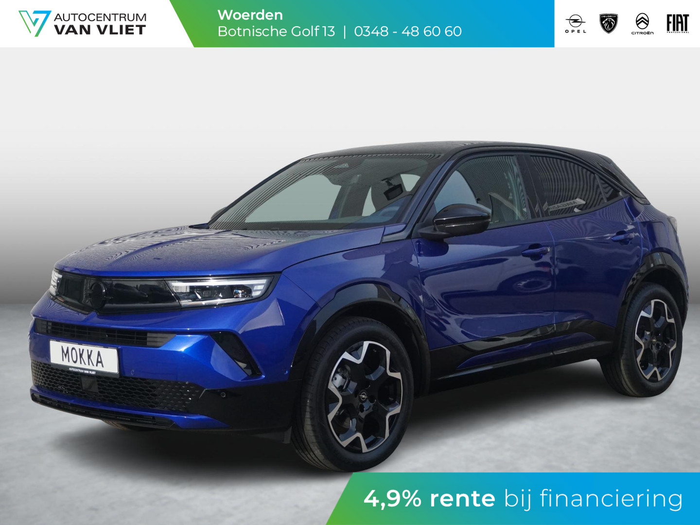 Opel Opel