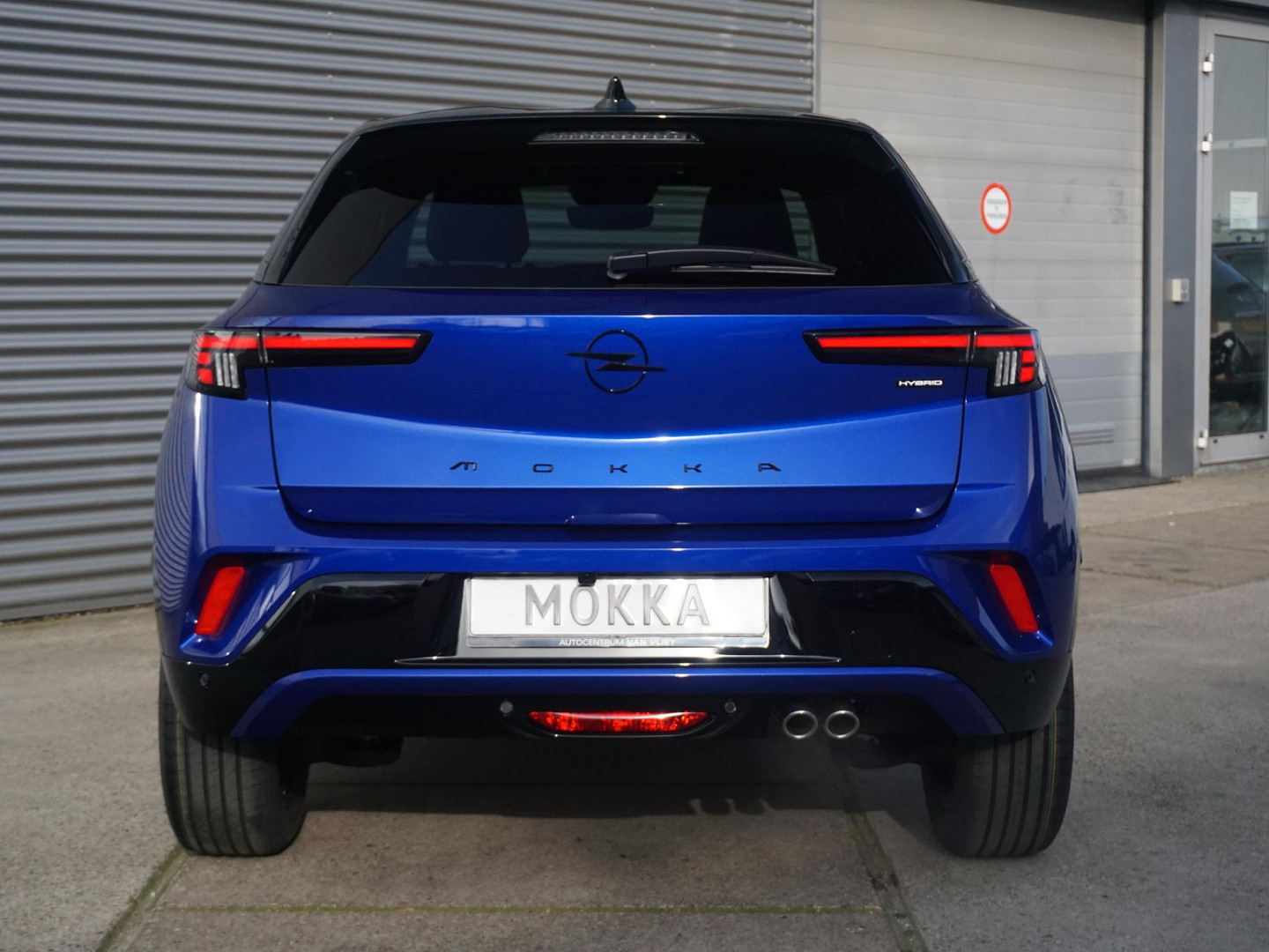 Opel Opel