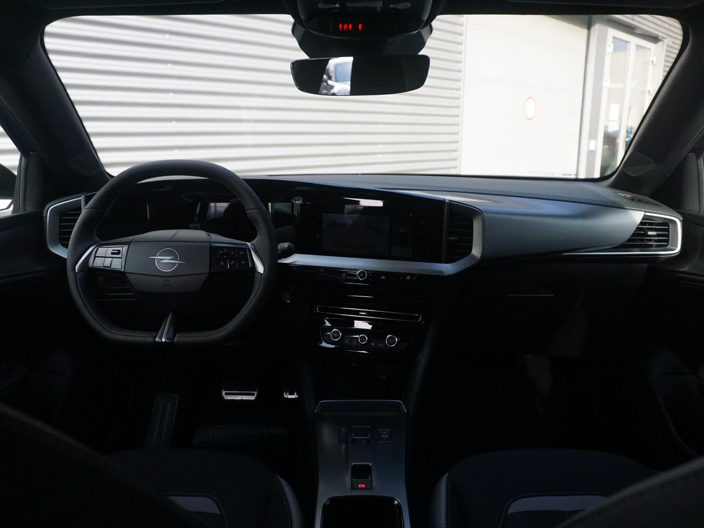 Opel Opel