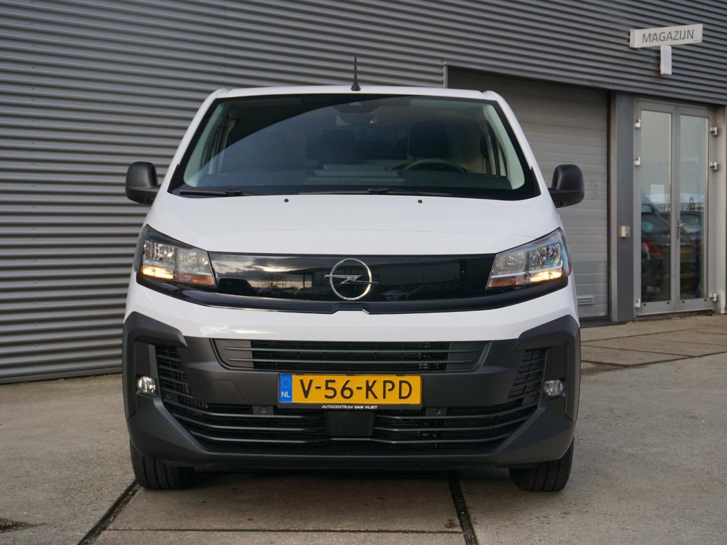 Opel Opel
