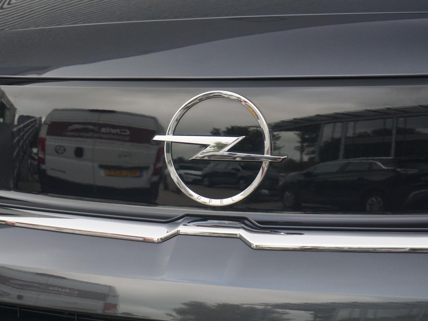 Opel Opel
