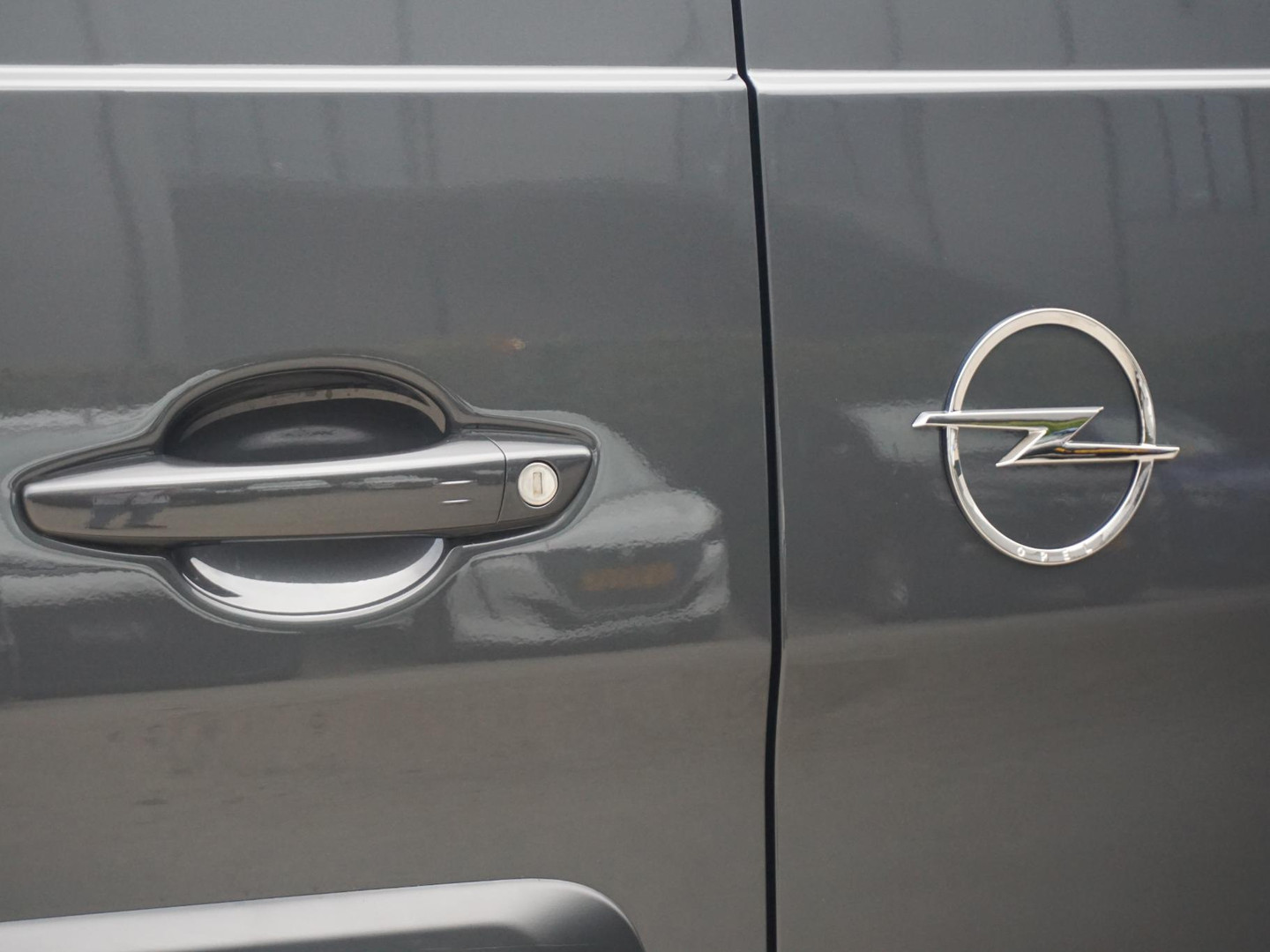 Opel Opel
