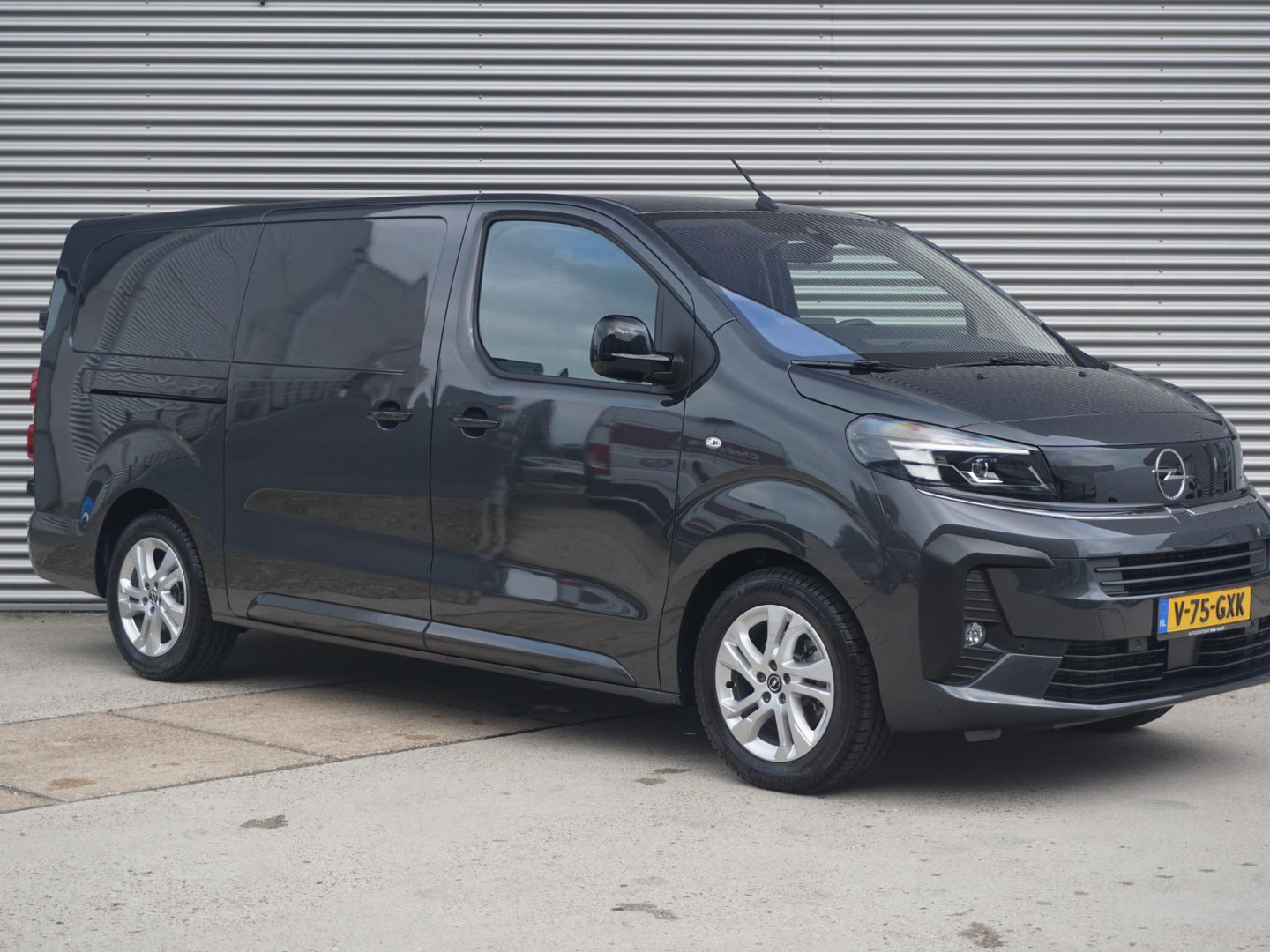 Opel Opel