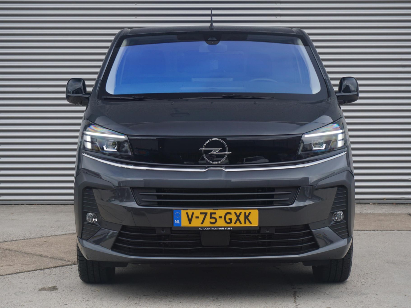 Opel Opel